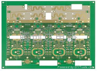 PCB電路板 2