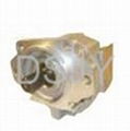 Komatsu  hydraulic pump 705-11-33100 used for WA90-2 1