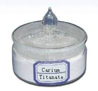 Calcium Titanate
