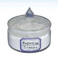 Magnesium Titanate 