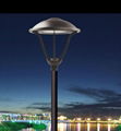 LED outdoor lamp  with 18/24/30pcs LEDS