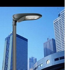 LED street lamp with 32/48/64/80pcs leds