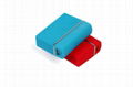 partable power bank with 5000mAh and high quality 2