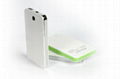 power bank with 6000mAh and high quality