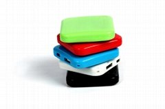 power bank with 2000mAh and high quality