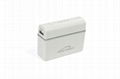 power bank with 2500mAh and dual USB output
