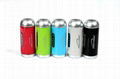 power bank with 2500mAh and LED light 1