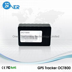 Mini Vehicle GPS Tracker  OCT800