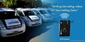 OEM GPS Tracker OCT600 RFID Fleet Management 