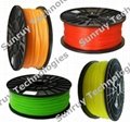 ABS filament for 3D printer
