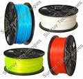 PLA Filament for 3D printer