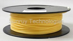 PVA filament for 3D printing