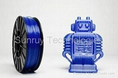 HIPS filament for 3D printer machine