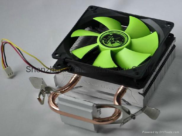 2200RPM 92*92*25mm fan and 12V cpu cooling cooler fan