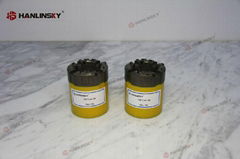 NQ TSP Diamond Core Drill Bit