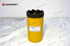 PDC Core drill Bit