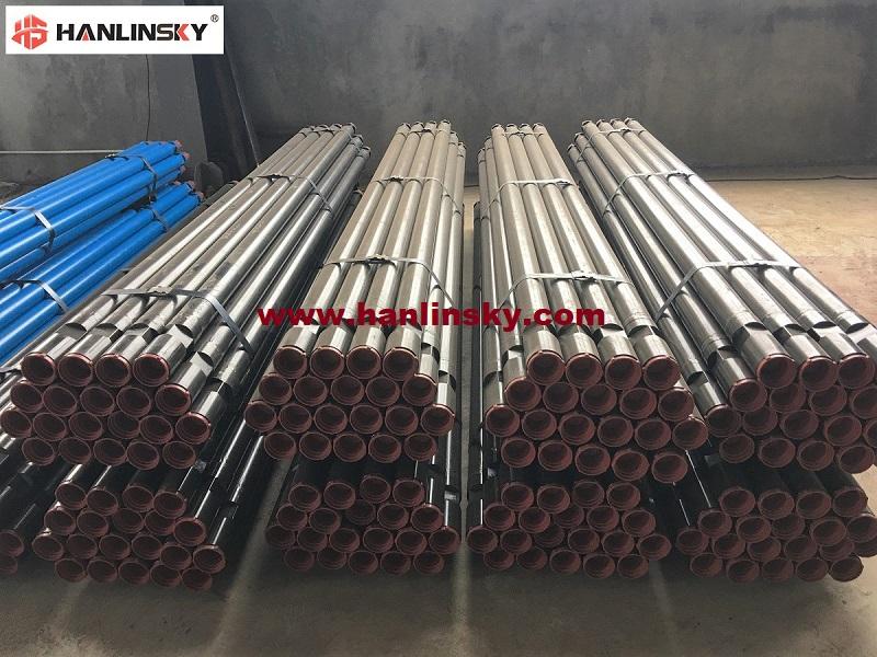 DTH Drill Pipes