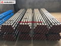 DTH Drill Pipes