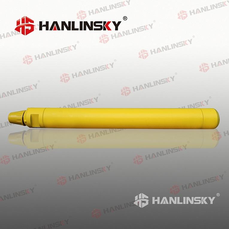 DTH Hammer for Surface Drilling Rigs