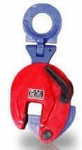 Vertical Lifting Clamp