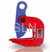 Horizontal Lifting Clamp