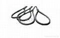 Pressed Wire Rope Sling (Steel Core) 1
