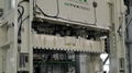 京利沖床 日本京利沖床 電機鐵芯高速沖壓機 NIDEC日本電產京利沖床  3