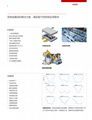 多工位冷锻冲压线 变速箱齿毂多工位冲压生产线 汽车齿毂冲压设备