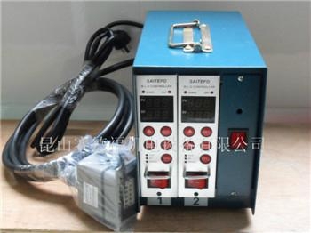 供应批发模具专用热流道温控箱6点智能温控器 4