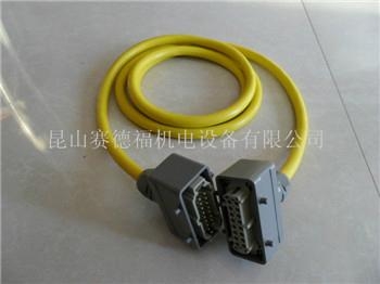 热流道温控箱4点段模具专用温控器 4