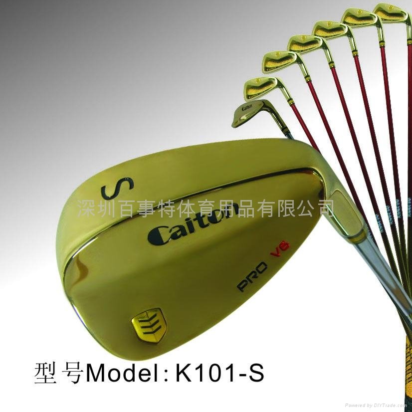 陽江高爾夫球桿批量生產 5