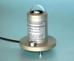澳大利亚middleton SK01-D2总辐射传感器