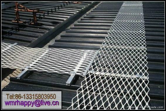 expanded metal plank grating 3