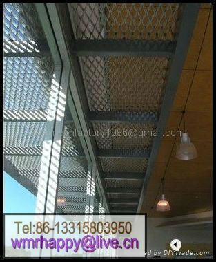 expanded metal plank grating 4