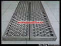 perforated metal plank grating 1