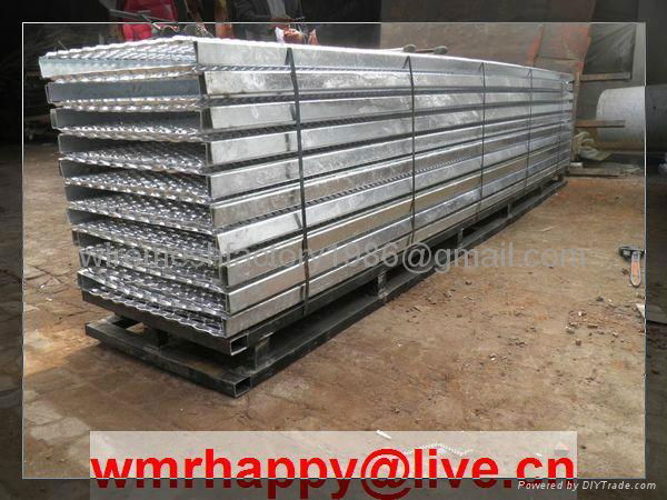 perforated metal plank grating 5