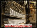 4m length perforated stair treads