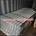 Expande metal gothic mesh/Galvanized gothic mesh 2