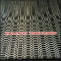 Expande metal gothic mesh/Galvanized