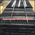 perforated metal stair treads/perforated safety grating 5
