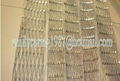 Stainless Steel rope Mesh for architectural decoration 2
