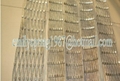 Stainless Steel rope Mesh for architectural decoration 2