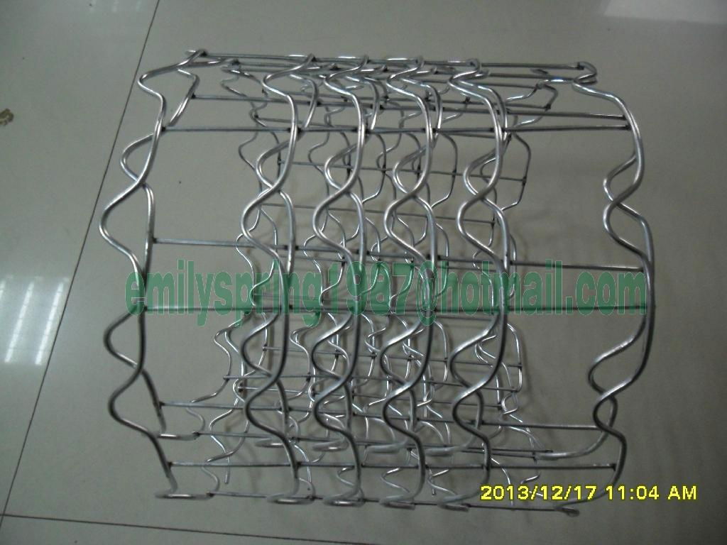 Marine Reinforcement Mesh for pipeline 3