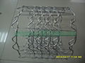 Marine Reinforcement Mesh for pipeline 3