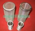 stainless steel filter cylinder 2