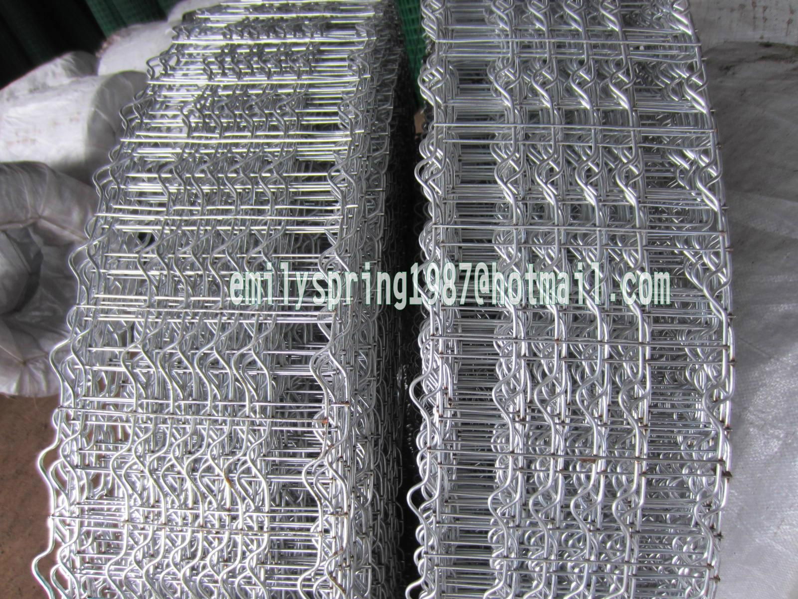 Marine Reinforcement Mesh for pipeline 2