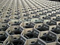 SS304 hexsteel cyclones refractory lining 5