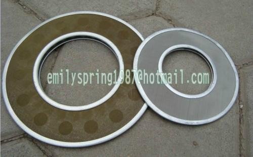 SS304 filter wire mesh disc 1