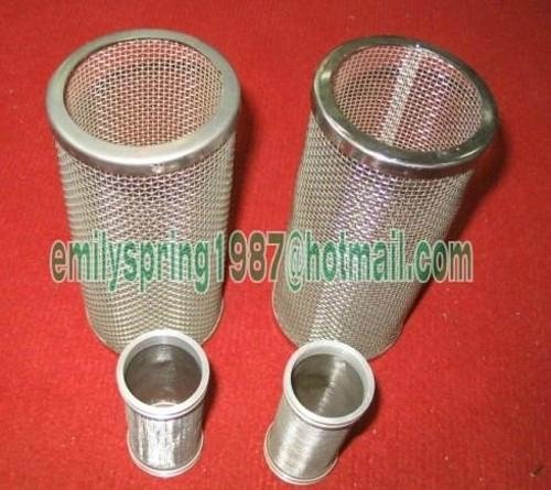 stainless steel woven mesh filter 2