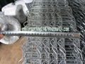 Pipe-line Reinforced Mesh 2